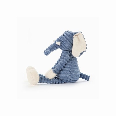 Jellycat Cordy Roy Baby Elefante | TSQF-18042